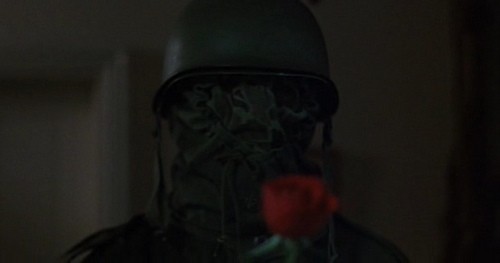 The Prowler Fotoğrafı