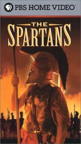 The Spartans (1996) afişi