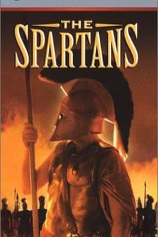 The Spartans (1996) afişi