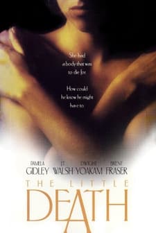 The Little Death (1996) afişi