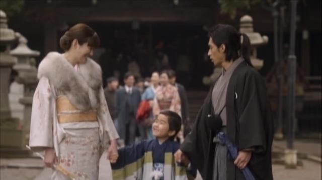 Chonmage Purin fotoğrafı