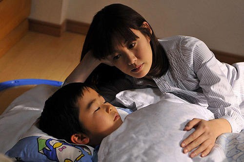 Chonmage Purin fotoğrafı