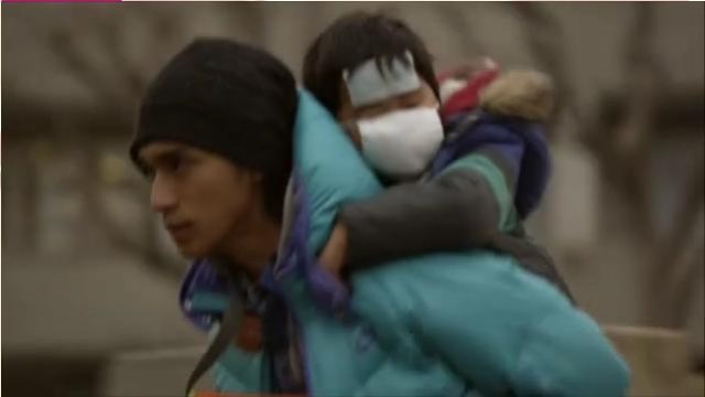 Chonmage Purin fotoğrafı