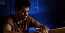 A River Made To Drown In fotoğrafı