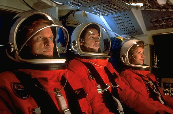 Rocketman Fotoğrafı