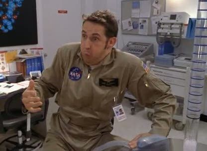 Rocketman fotoğrafı