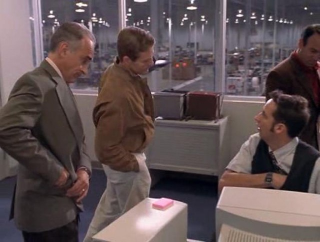 Rocketman fotoğrafı