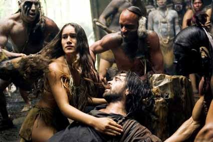 Yeni Dünya: Amerika'nın Keşfi Fotoğrafı