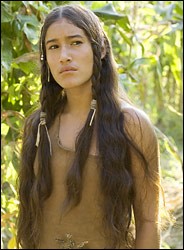 Yeni Dünya: Amerika'nın Keşfi Fotoğrafı