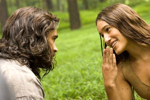 Yeni Dünya: Amerika'nın Keşfi Fotoğrafı