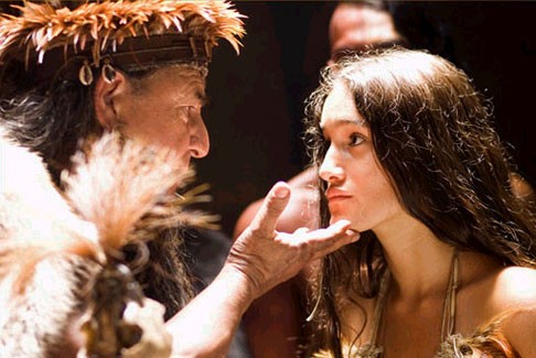 Yeni Dünya: Amerika'nın Keşfi Fotoğrafı