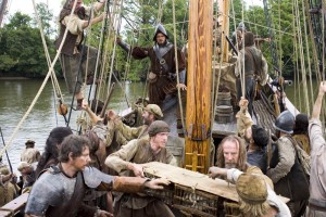 Yeni Dünya: Amerika'nın Keşfi Fotoğrafı