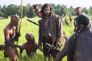 Yeni Dünya: Amerika'nın Keşfi Fotoğrafı