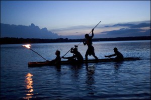 Yeni Dünya: Amerika'nın Keşfi Fotoğrafı