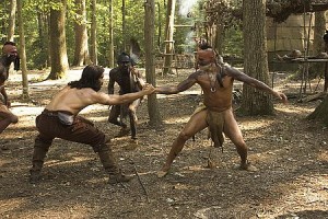 Yeni Dünya: Amerika'nın Keşfi Fotoğrafı