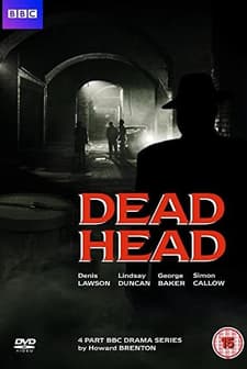 Dead Head (1986) afişi