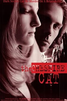 The Cheshire Cat (1996) afişi