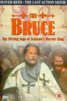 The Bruce (1996) afişi