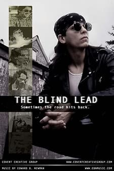 The Blind Lead (1996) afişi