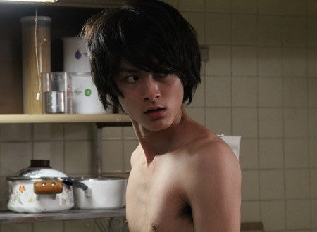 Into The White Night Fotoğrafı