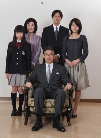 Into The White Night Fotoğrafı