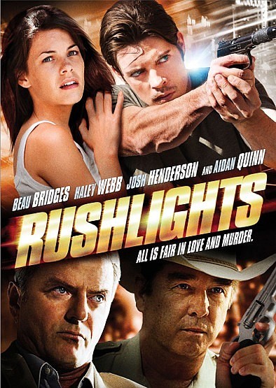 Rushlights fotoğrafı