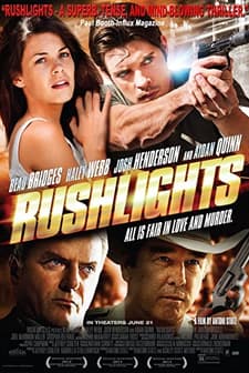 Rushlights (2013) afişi