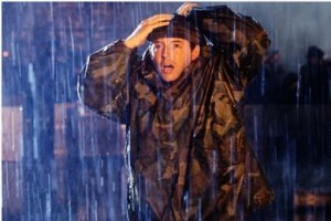 Godzilla fotoğrafı