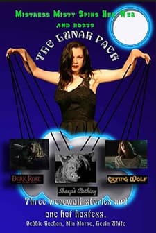 The Lunar Pack (2004) afişi