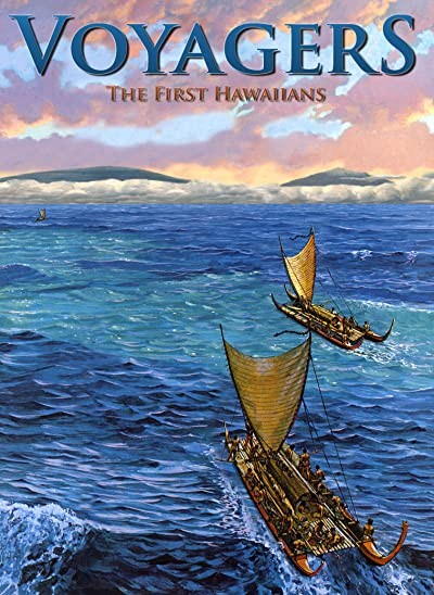Voyagers: The First Hawaiians (2009) afişi