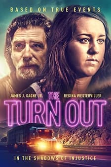 The Turn Out (2018) afişi