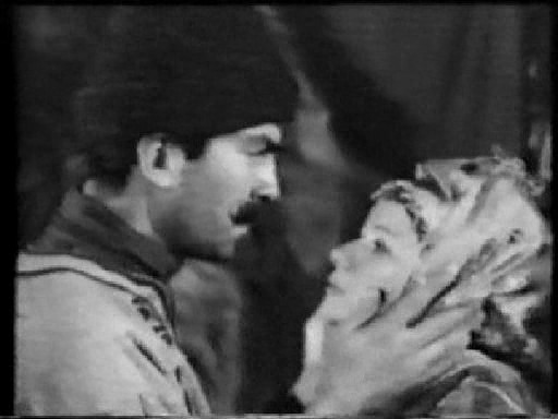 Dağlar Kurbanı Fotoğrafı