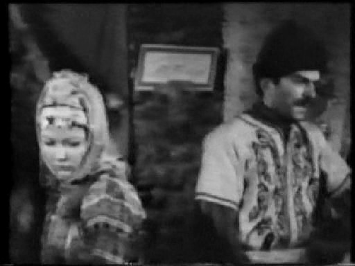 Dağlar Kurbanı Fotoğrafı