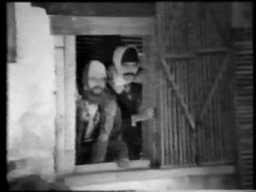 Dağlar Kurbanı Fotoğrafı