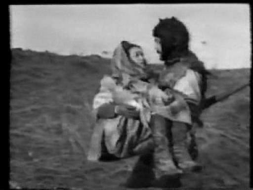 Dağlar Kurbanı Fotoğrafı