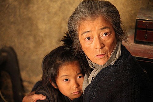 Zatoichi: The Last fotoğrafı