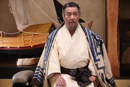 Zatoichi: The Last fotoğrafı