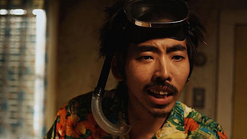 The Seaside Motel Fotoğrafı