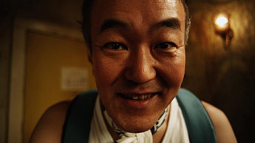 The Seaside Motel Fotoğrafı