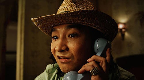 The Seaside Motel fotoğrafı