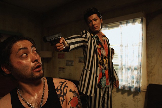 The Seaside Motel Fotoğrafı