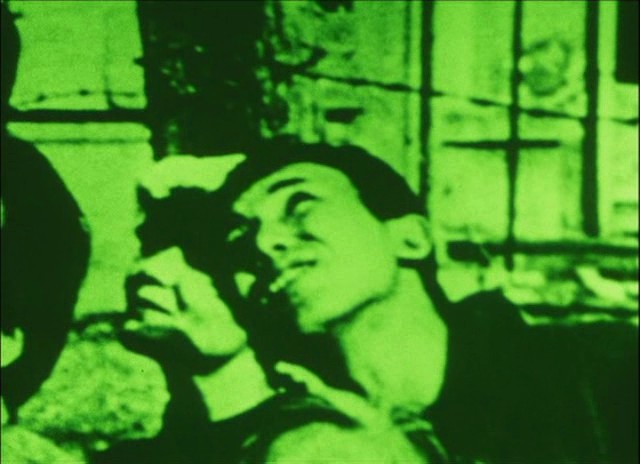 Sho Wo Suteyo Machi E Deyo fotoğrafı