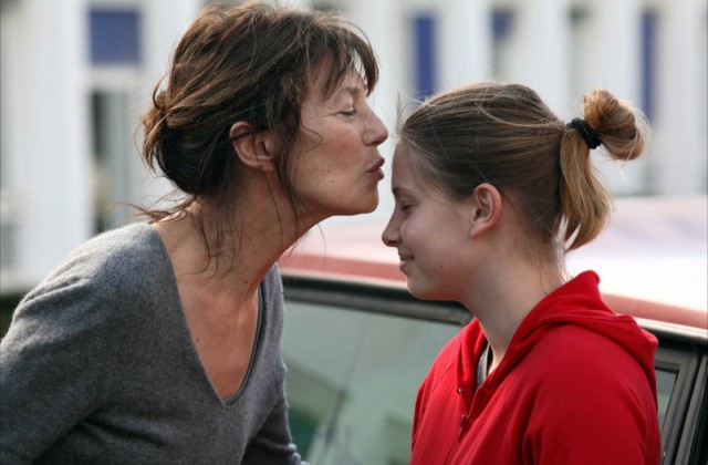 La Tête De Maman fotoğrafı