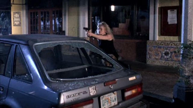 Kanunsuz Şehir fotoğrafı