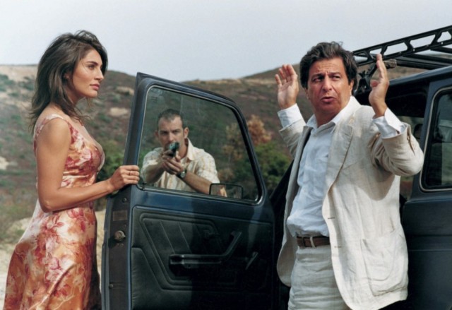 L'enquête Corse fotoğrafı