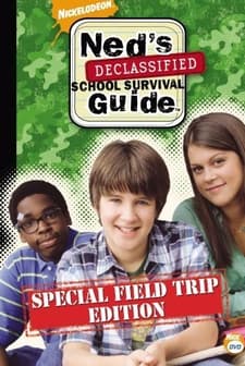 Ned's Declassified School Survival Guide (2004) afişi