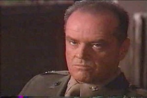 Birkaç İyi Adam Fotoğrafı