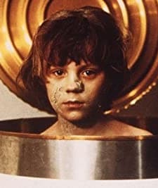 Konrad Oder Das Kind Aus Der Konservenbüchse (1983) afişi