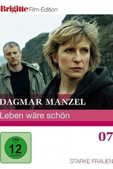 Leben Wäre Schön (2003) afişi