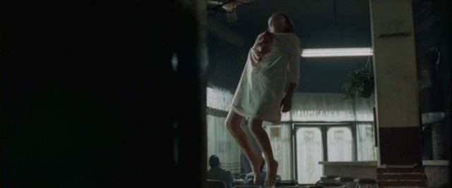 The Appeared fotoğrafı